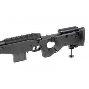 Страйкбольная винтовка CM706 L96A1 Black [CYMA]